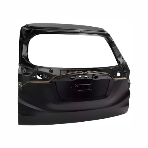 Tampa Traseira Honda HRV 2015 até 2021