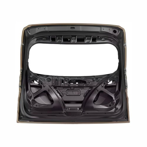 Tampa Traseira Honda HRV 2015 até 2021