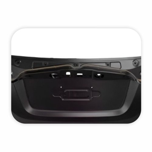 Tampa Traseira Honda HRV 2015 até 2021