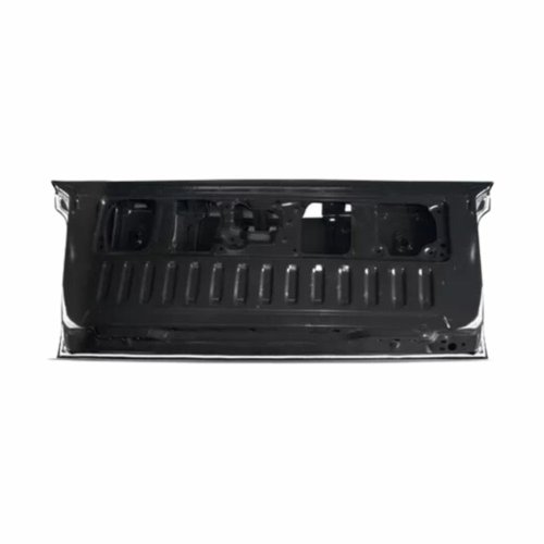Tampa Traseira Mitsubishi L200 2021 2022 2023 Triton Sport Com Furo Camera de Re