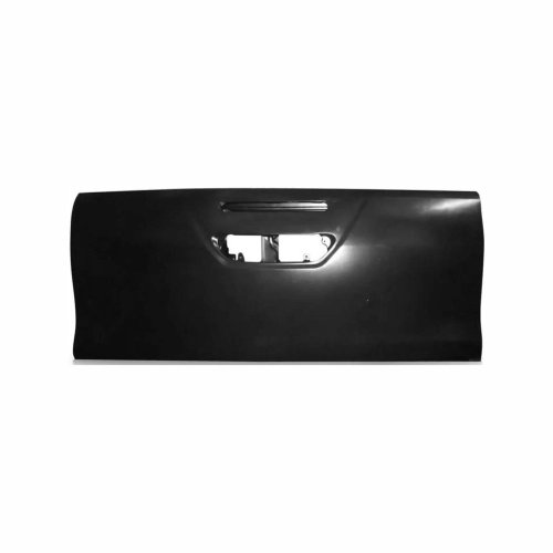 Tampa Traseira Toyota Hilux Srv 2016 2017 2018 2019 2020 2021 2022 Cabine Dupla