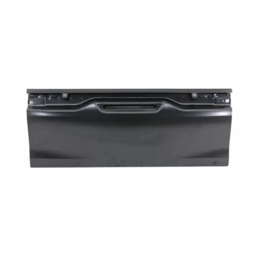 Tampa Traseira Toyota Hilux Srv 2016 2017 2018 2019 2020 2021 2022 Cabine Simples