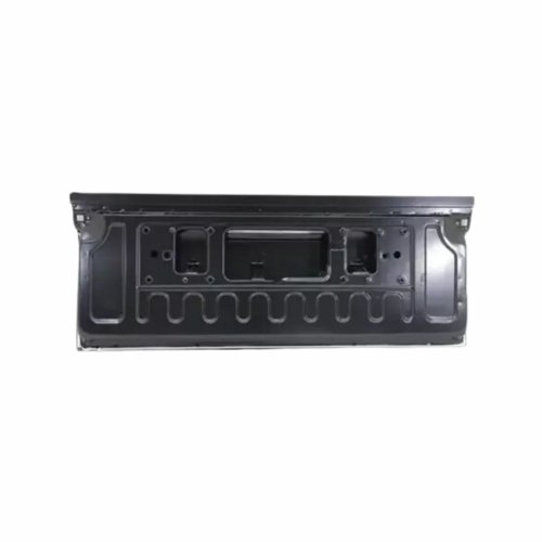 Tampa Traseira Toyota Hilux Srv 2016 2017 2018 2019 2020 2021 2022 Cabine Simples