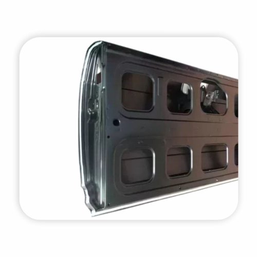 Tampa Traseira Vw Saveiro G6 2009 2010 2011 2012 2013 2014 2015 2016 3 Furos