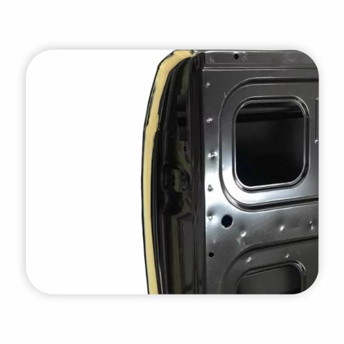Tampa Traseira Vw Saveiro G7 2017 2018 2019 2020 2021 2022