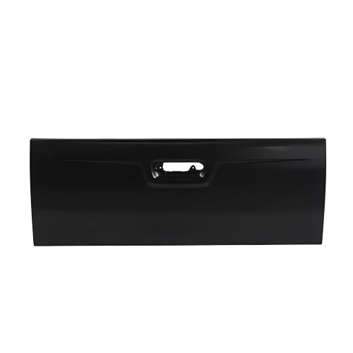 Tampa Traseira Gm S10 2012 2013 2014 2015 2016 Cabine Dupla Original