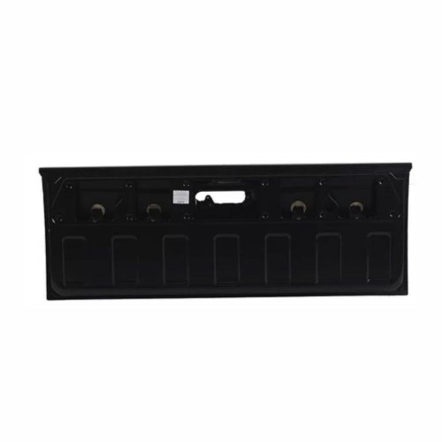 Tampa Traseira Gm S10 2012 2013 2014 2015 2016 Cabine Dupla Original