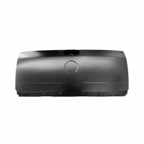 Tampa Traseira Vw Saveiro G5 2009 2010 2011 2012 2013 2014 2015 2016 2 Furos