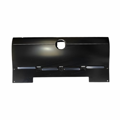 Tampa Traseiro Fiat Strada G3 2004 2005 2006 2007 2008 2009 2010 2011 2012 Cabine Simples