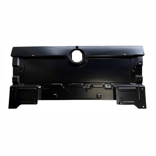 Tampa Traseiro Fiat Strada G4  2008 2009 2010 2011 2012 20 13 Cabine Simples e Cabine Estendida