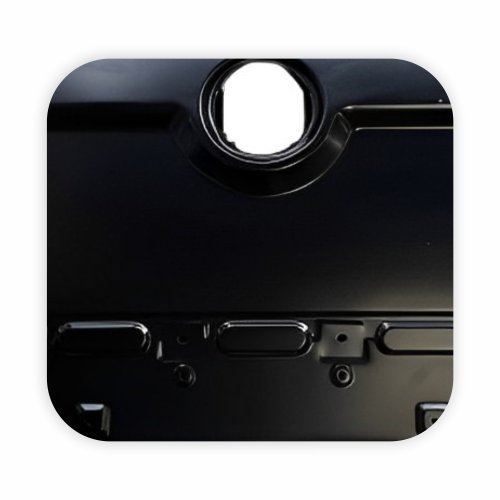 Tampa Traseiro Fiat Strada G4  2008 2009 2010 2011 2012 20 13 Cabine Simples e Cabine Estendida