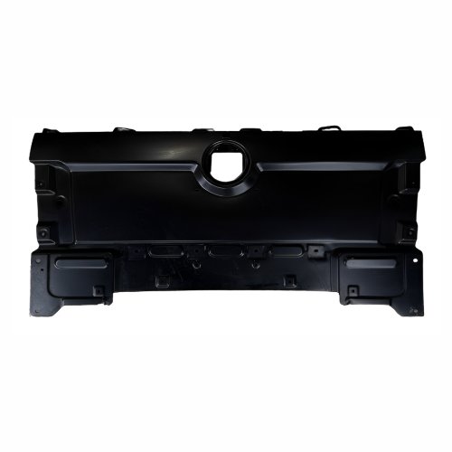 Tampa Traseiro Fiat Strada Working G4 2008 2009 2010 2011 2012 2013 Cabine Dupla