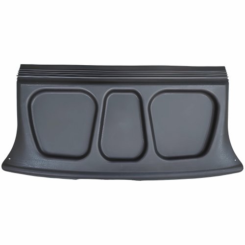 Tampao Bagagito Porta Mala Vw Gol G2 1994 Até 1999 G3 2000 Até 2005
