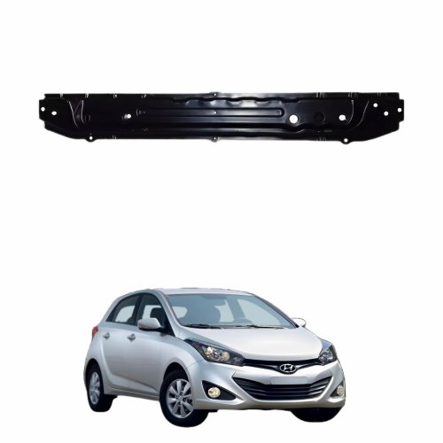 Travessa Inferior Radiador Hyundai Hb20 2012 2013 2014 2015
