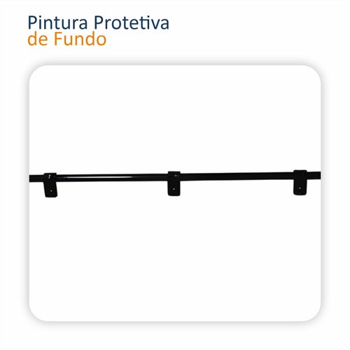 Travessa Radiador Inferior Fiat Uno 2012 2013 2014 2015 2016