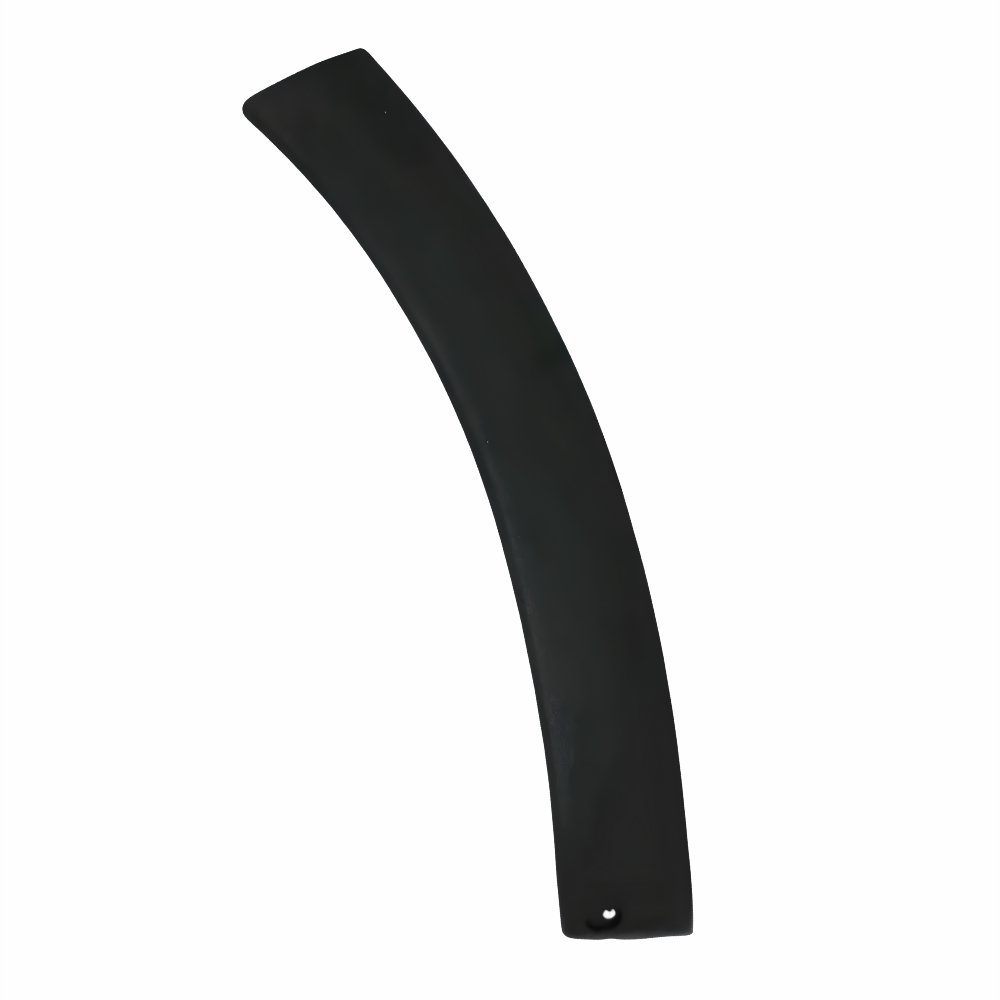 Moldura Parachoque Dianteiro Vw Crossfox 2003 Até 2010 Lado Direito Passageiro Moldura Parachoque Dianteiro Vw Crossfox 2003 Até 2010 Lado Direito Passageiro