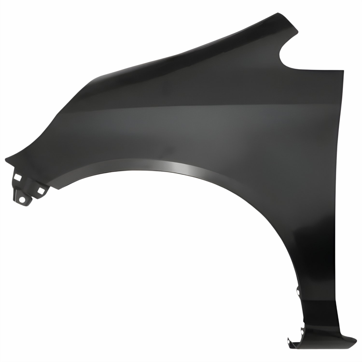 Paralama Dianteiro Honda Fit 2003 Até 2008 Lado Esquerdo Motorista Paralama Dianteiro Honda Fit 2003 Até 2008 Lado Esquerdo Motorista