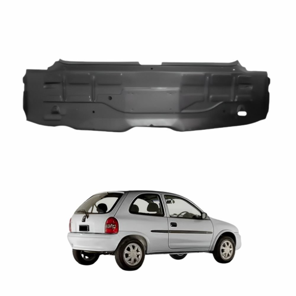 Painel Tras Gm Corsa 96/10 Hatch 2 Portas - Castelo Auto Peças