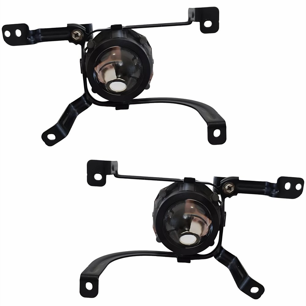 Par Farol Auxiliar De Milha Hyundai Hb20 Hb20S 2016 Até 2019 Par Farol Auxiliar De Milha Hyundai Hb20 Hb20S 2016 Até 2019