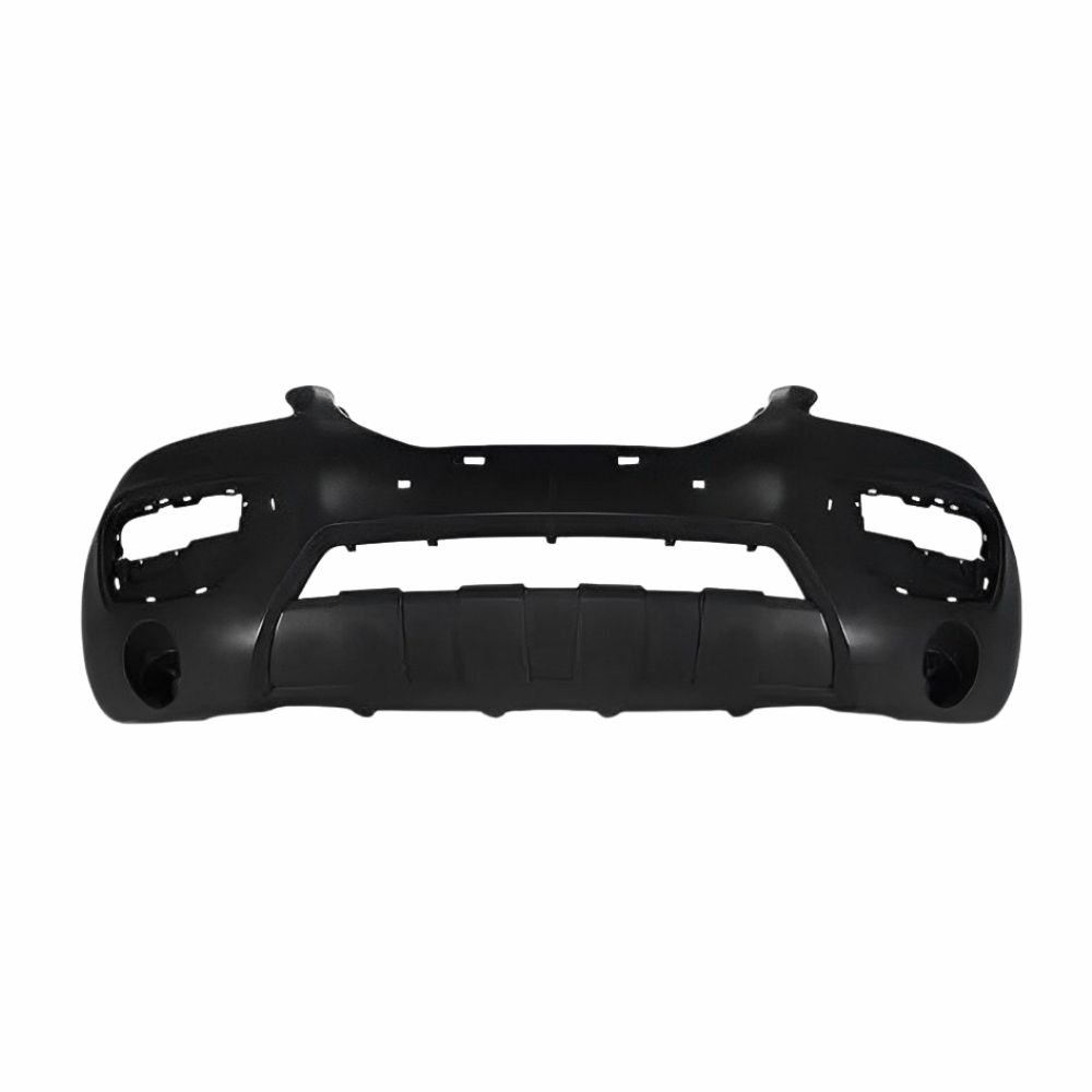 P-choque lifan x60 13/16 liso/text dian - Castelo Auto Peças