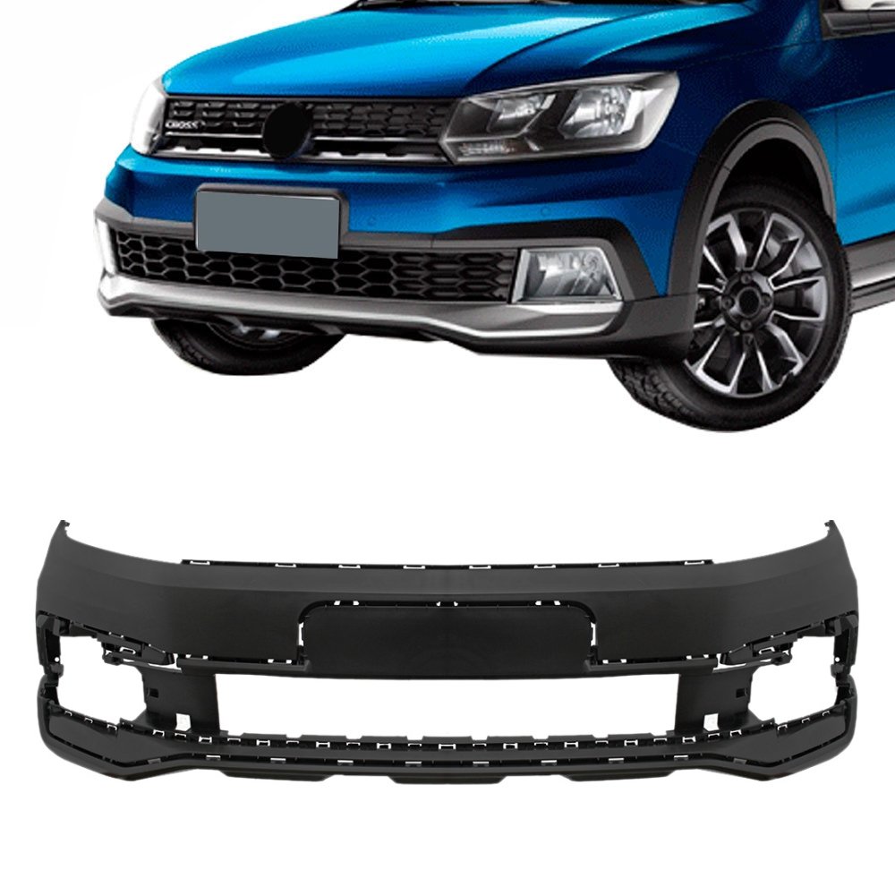 Retrovisor Volkswagen Saveiro Cross Externo Esquerdo Motorista