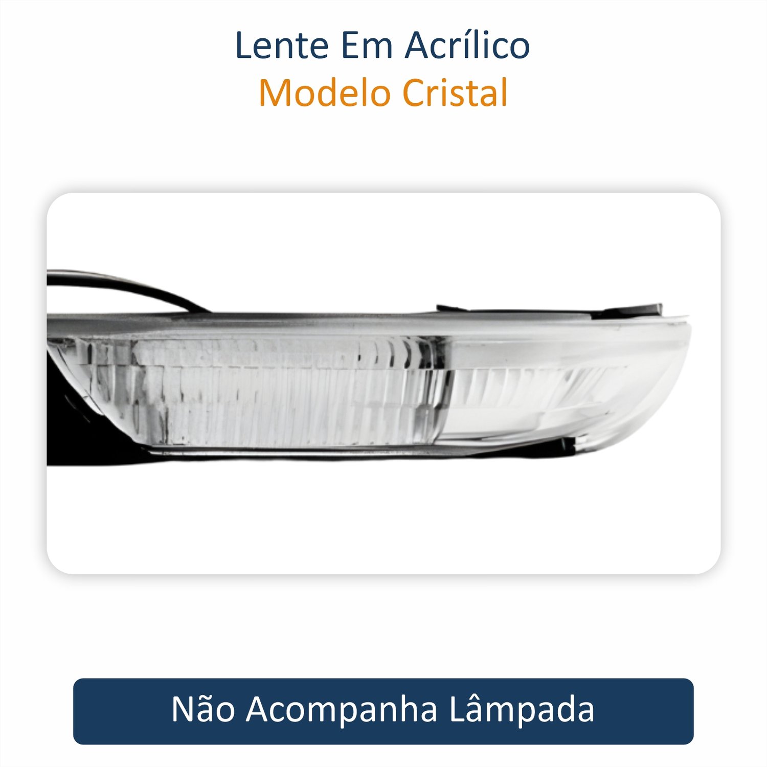 Pisca Retrovisor Vw Golf 2007 Até 2011 Original Metagal Lado Esquerdo Motorista