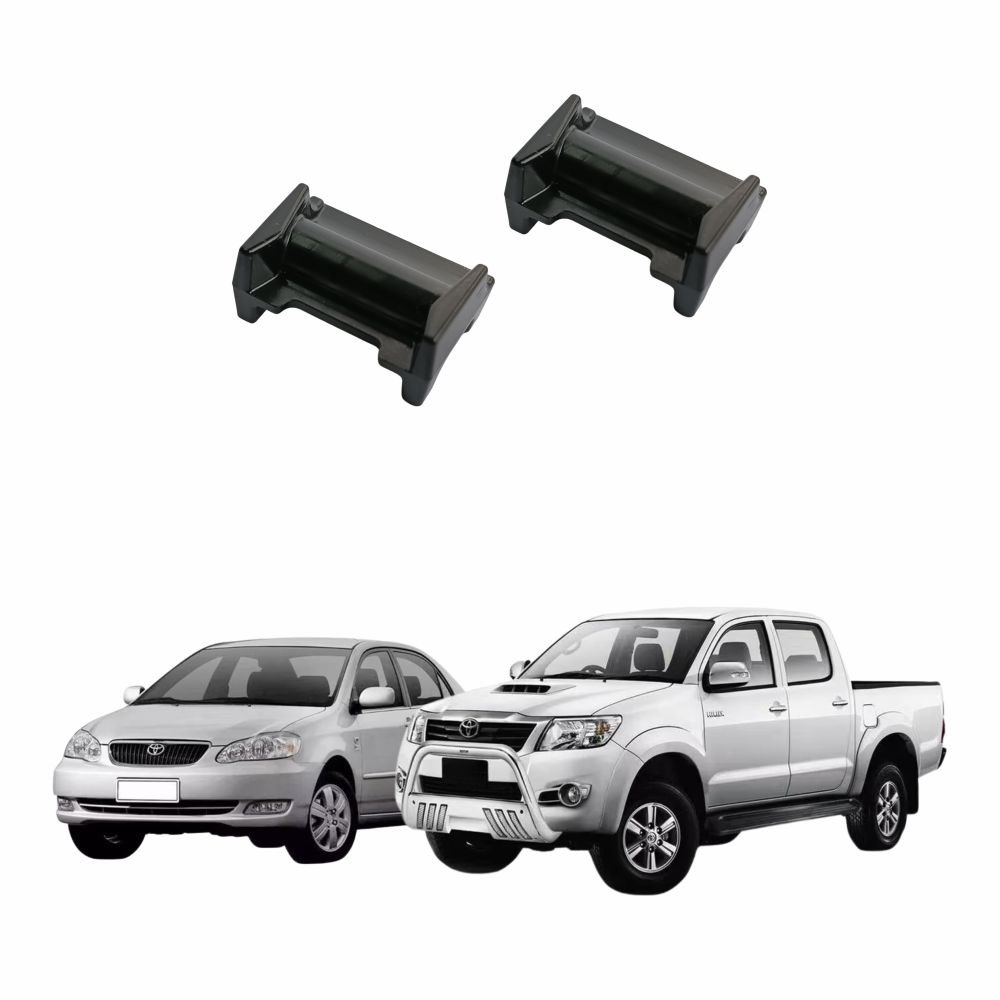 Reparo limitador porta toyota corolla 03/19 / hilux 05/15