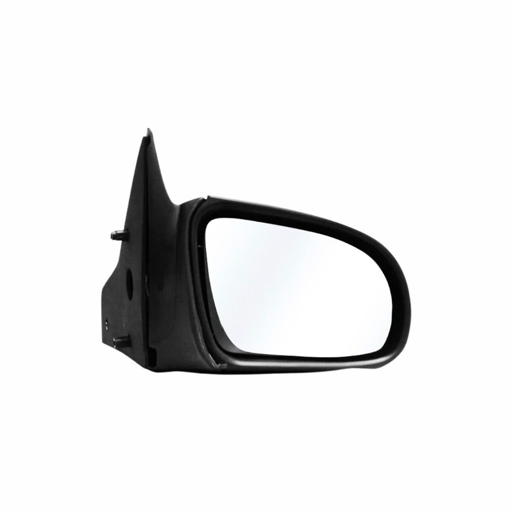 Retrovisor Corsa Sedan Classic 1994 a 2015 2/4 portas com controle e  acabamento - Delivery Peças