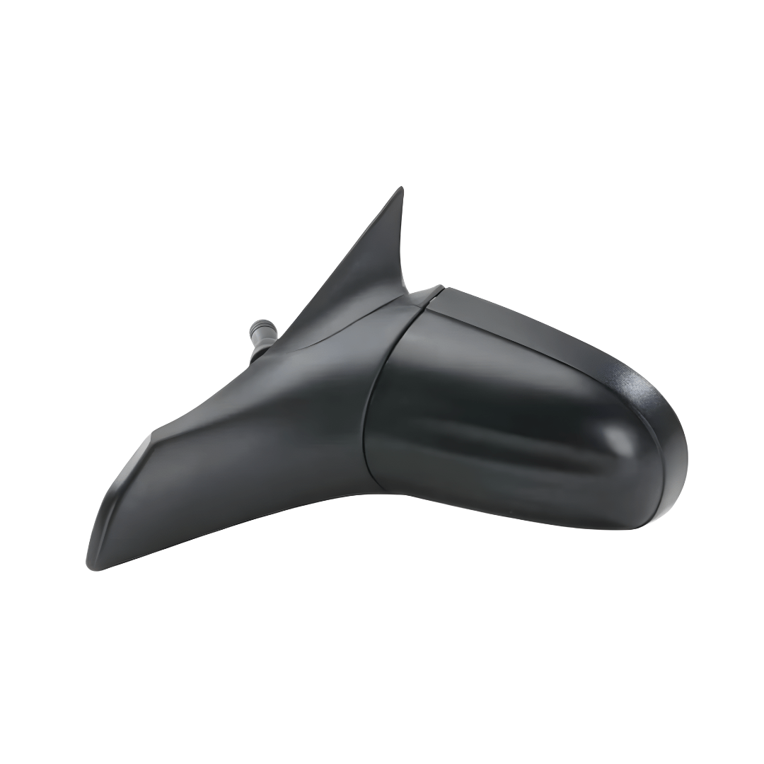 Retrovisor Gm Corsa 1994 Até 2010 2 e 4 Portas Com Controle Lado Esquerdo Motorista