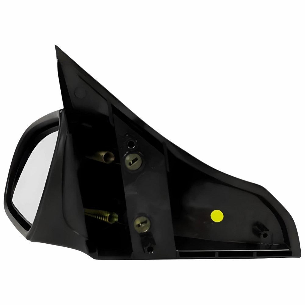 Retrovisor Gm Corsa Sedan 1994 Até 2010 2 4 Portas Sem Controle Lado Esquerdo Motorista