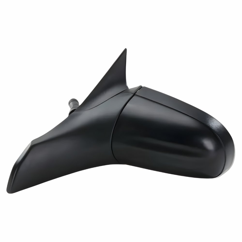 Retrovisor Gm Corsa Sedan 1994 Até 2010 2 4 Portas Sem Controle Lado Esquerdo Motorista