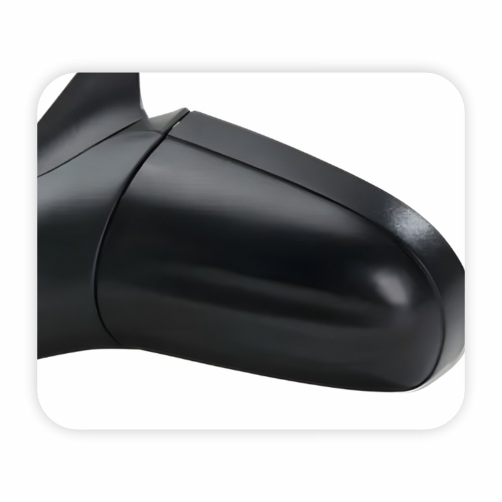 Retrovisor Gm Corsa Sedan 1994 Até 2010 2 4 Portas Sem Controle Lado Esquerdo Motorista