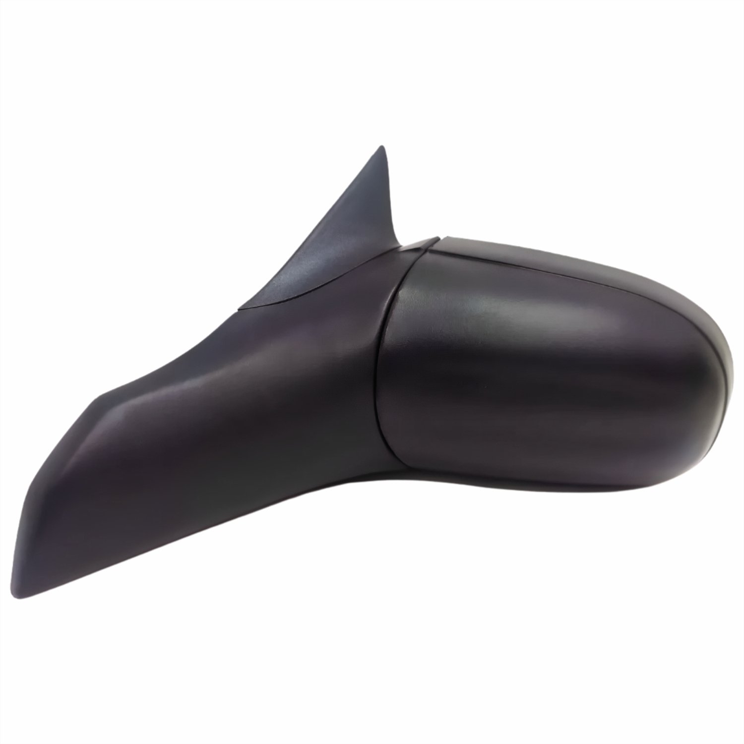 Retrovisor Gm Corsa 1994 Até 2010 Classic 2011 Até 2016 2 4 Portas Com Controle Lado Esquerdo Motorista