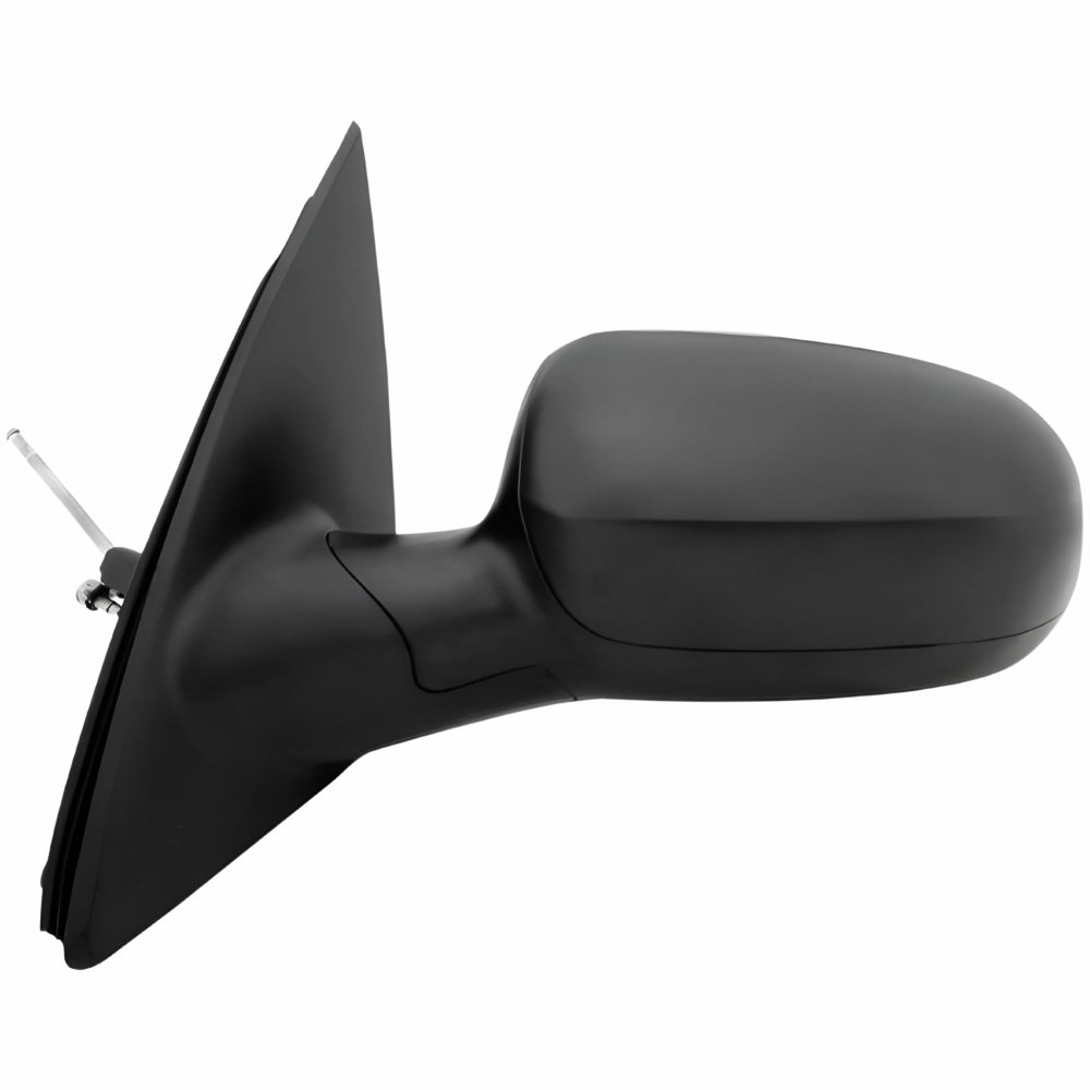 Retrovisor Gm Corsa Montana 2002 Até 2012 2 E 4 Portas Com Controle Lado Esquerdo Motorista
