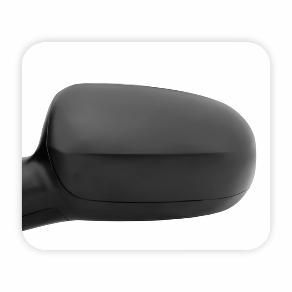 Retrovisor Gm Corsa Montana 2002 Até 2012 2 E 4 Portas Com Controle Lado Esquerdo Motorista