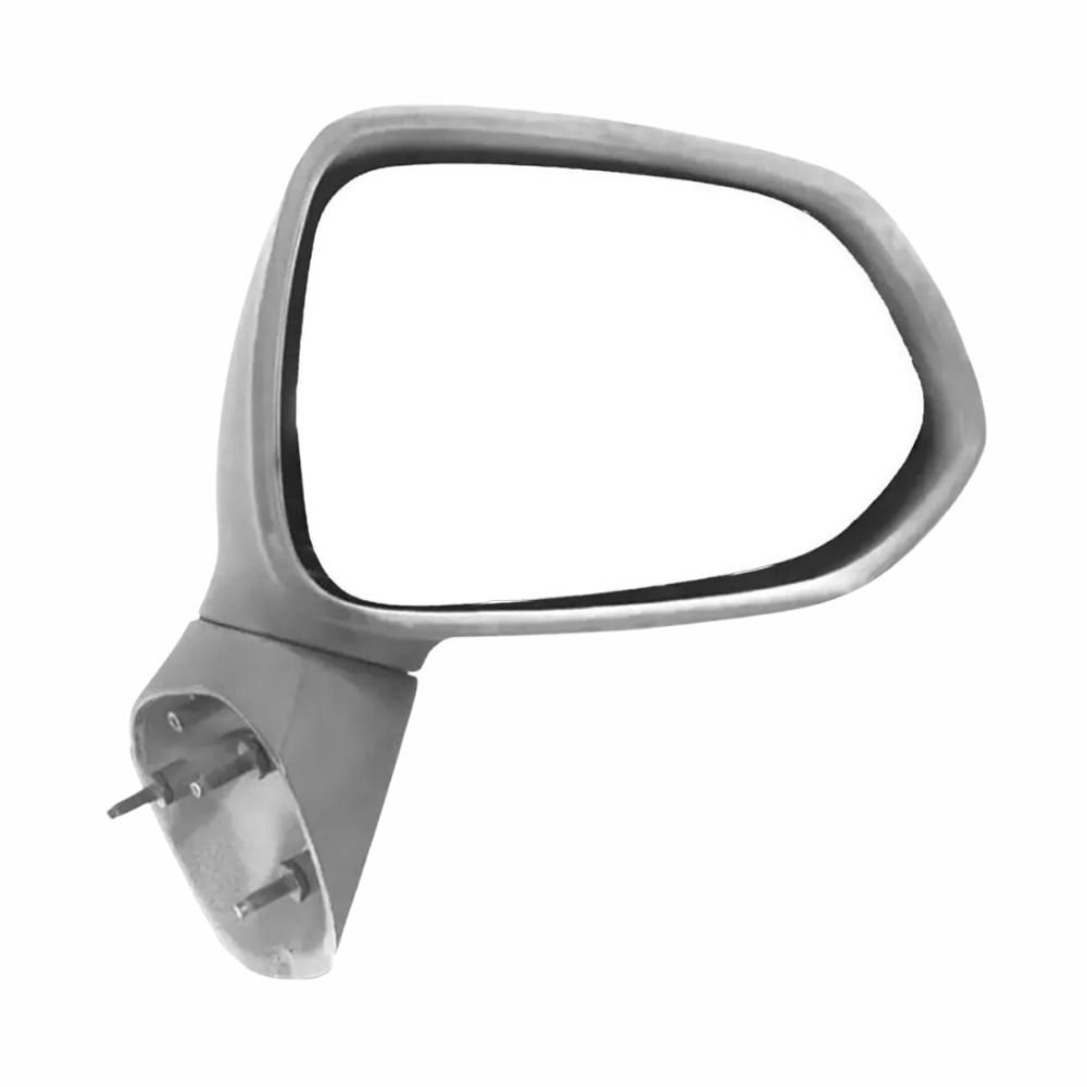 Retrovisor Honda Fit 2003 Até 2008 Sem Controle Lado Esquerdo Motorista Retrovisor Honda Fit 2003 Até 2008 Sem Controle Lado Esquerdo Motorista
