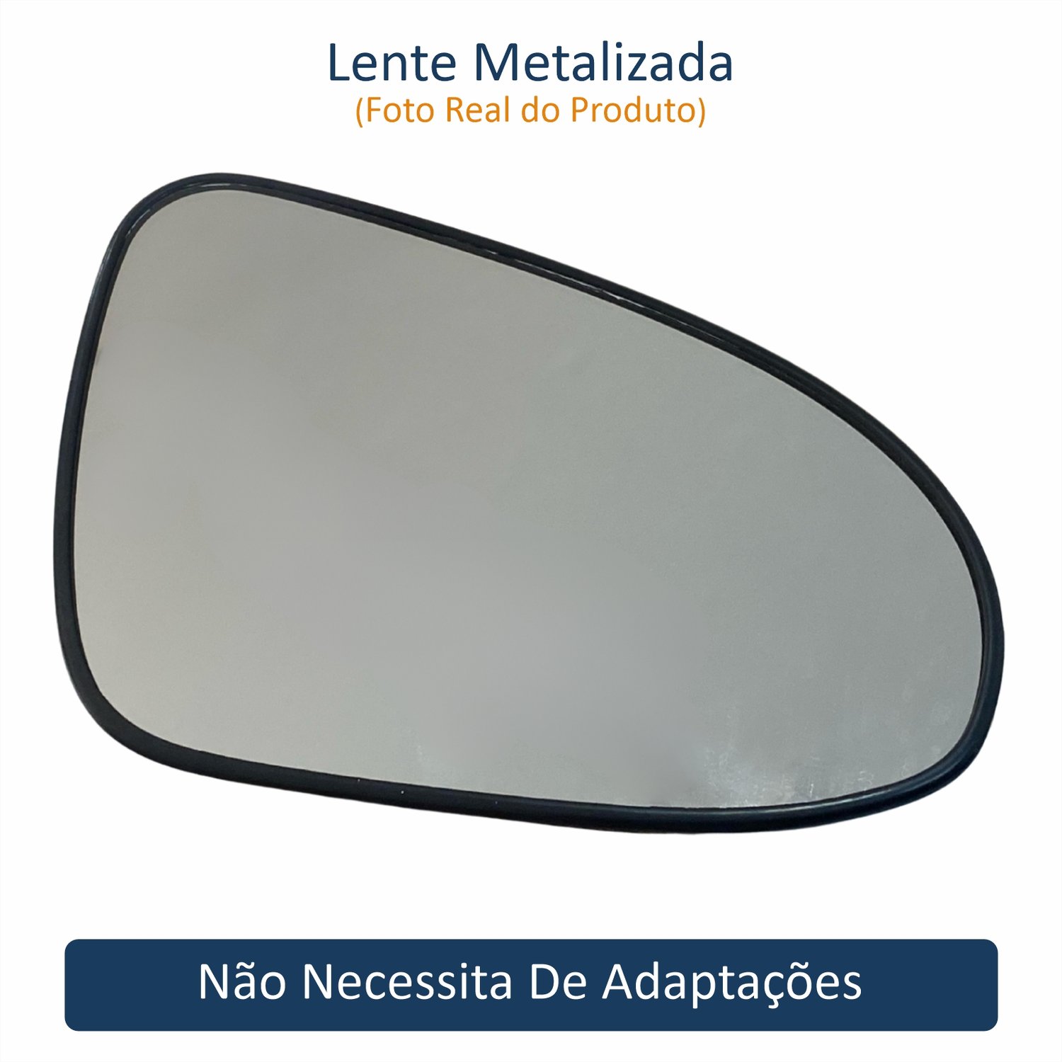 Subconjunto Toyota Etios 2014 Até 2017 Original Metagal Elétrico Base Quadrada Lado Direito Passageiro
