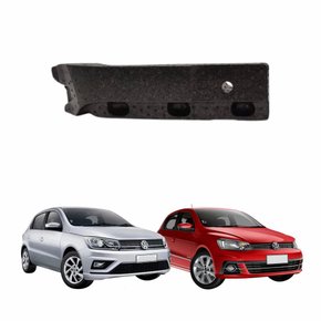 Absorvedor de Impacto Isopor Vw Gol Voyage Saveiro G7 G8 2016 até 2023 Lado Direito Passageiro