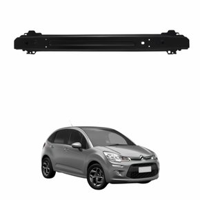 Alma Parachoque Dianteiro Citroen C3 2013 até 2021