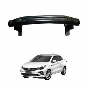 Alma Parachoque Dianteiro Fiat Cronos 2017 2018 2019 2020 2021