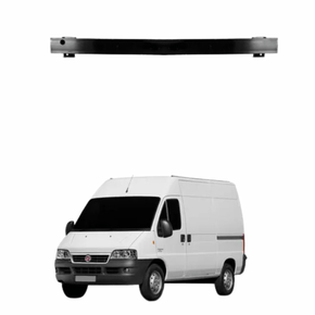 Alma Parachoque Dianteiro Fiat Ducato 2005 até 2015