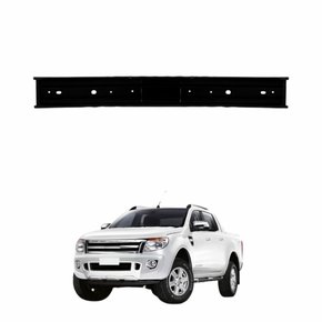 Alma Parachoque Dianteiro Ford Ranger 2012 2013 2014 2015 2016