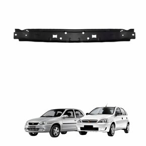 Alma Parachoque Dianteiro Gm Corsa 1994 até 2010