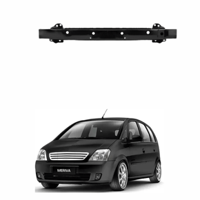 Alma Parachoque Dianteiro Gm Meriva 2002 até 2012