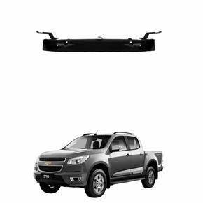 Alma Parachoque Dianteiro Gm S-10 2011 2012 2013 2014 2015 2016