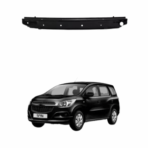 Alma Parachoque Dianteiro Gm Spin 2012 2013 2014