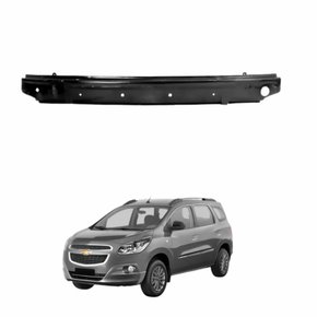 Alma Parachoque Dianteiro Gm Spin 2012 até 2018