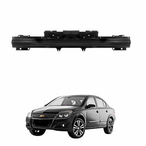 Alma Parachoque Dianteiro Gm Vectra 2006 2007 2008