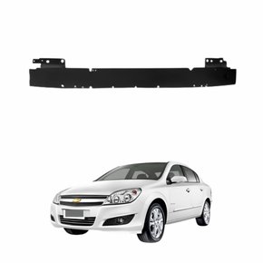 Alma Parachoque Dianteiro Gm Vectra 2009 2010 2011 2012