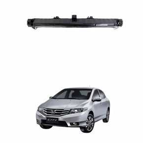 Alma Parachoque Dianteiro Honda City 2009 até 2014